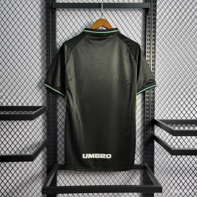 Retro Mu 1998/2000 ( 3rd )