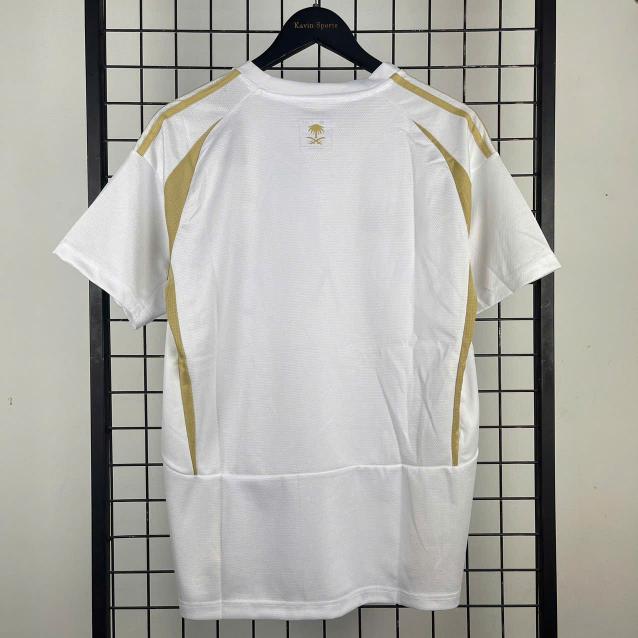 Đồ Fan Al Nassr 24/25 ( 3RD )