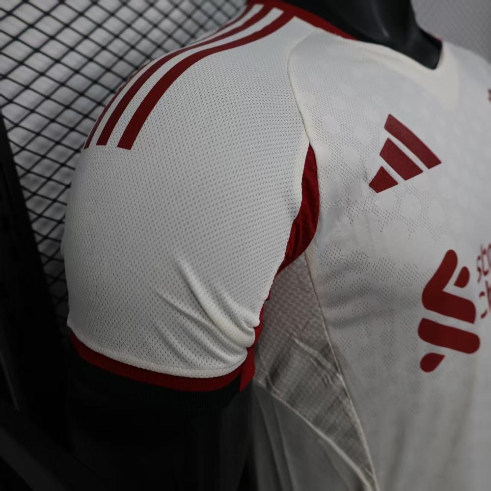 Đồ SF Liverpool 25/26 ( Sân Khách )