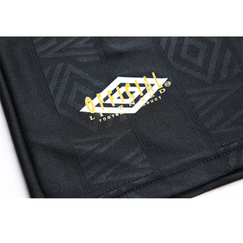 Retro Mu 1993/1994 Tay Dài ( Sân Khách )