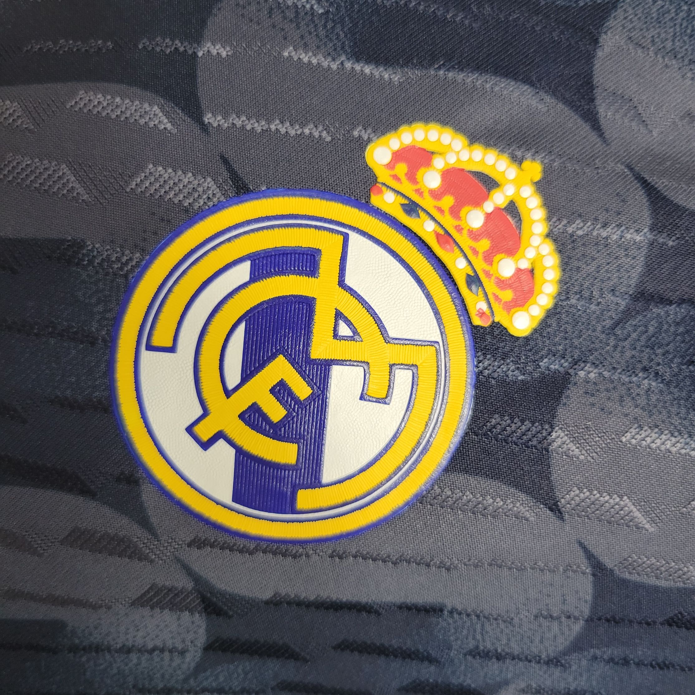 Đồ SF Real Madrid 23/24 ( Sân Khách )