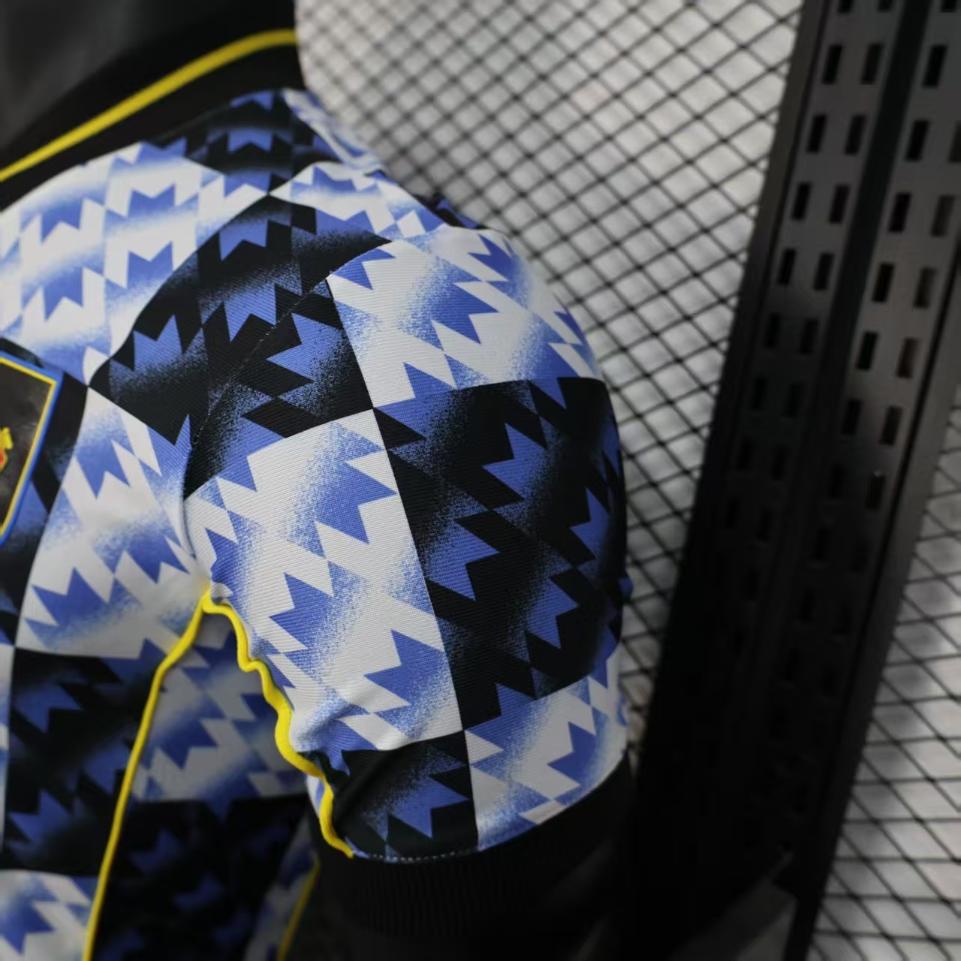 Đồ SF MU 25/26 ( LFSTLR )