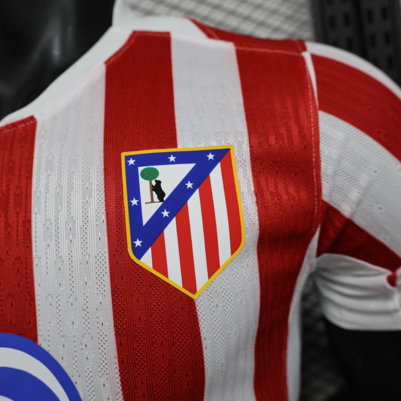 Đồ SF Atletico Madrid 25/26 ( Sân Nhà )