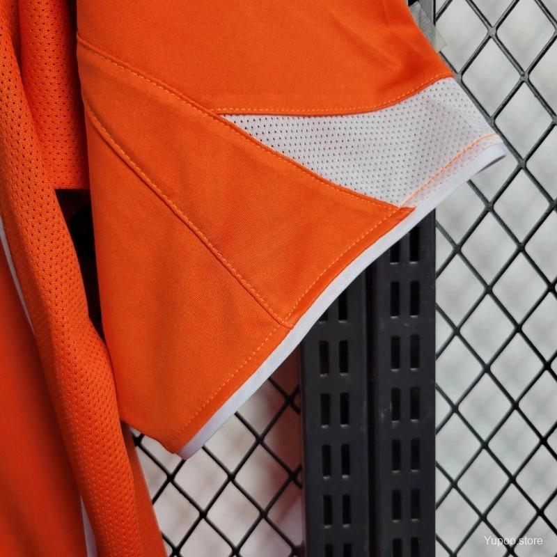 Retro Hà Lan 2004 ( Sân Nhà )