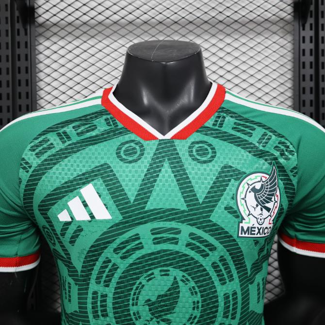 Đồ SF Mexico 2026 ( Sân Nhà )