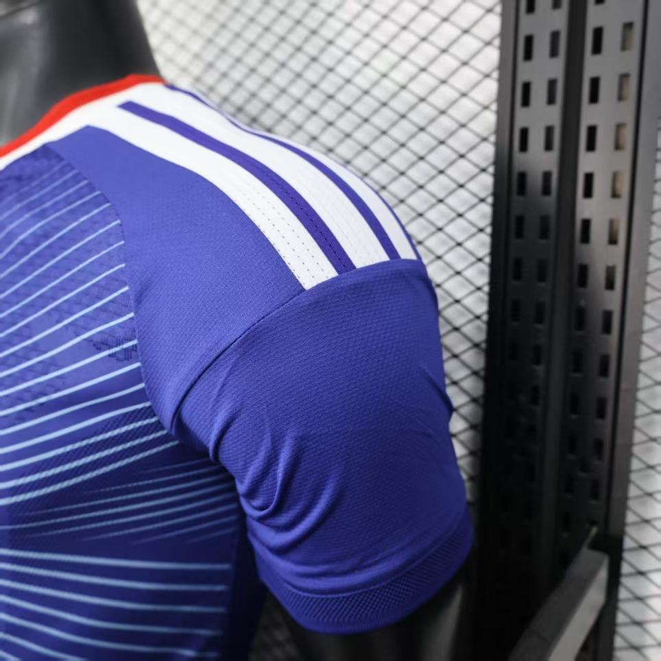 Đồ SF Nhật Bản 2026 ( Sân Nhà )