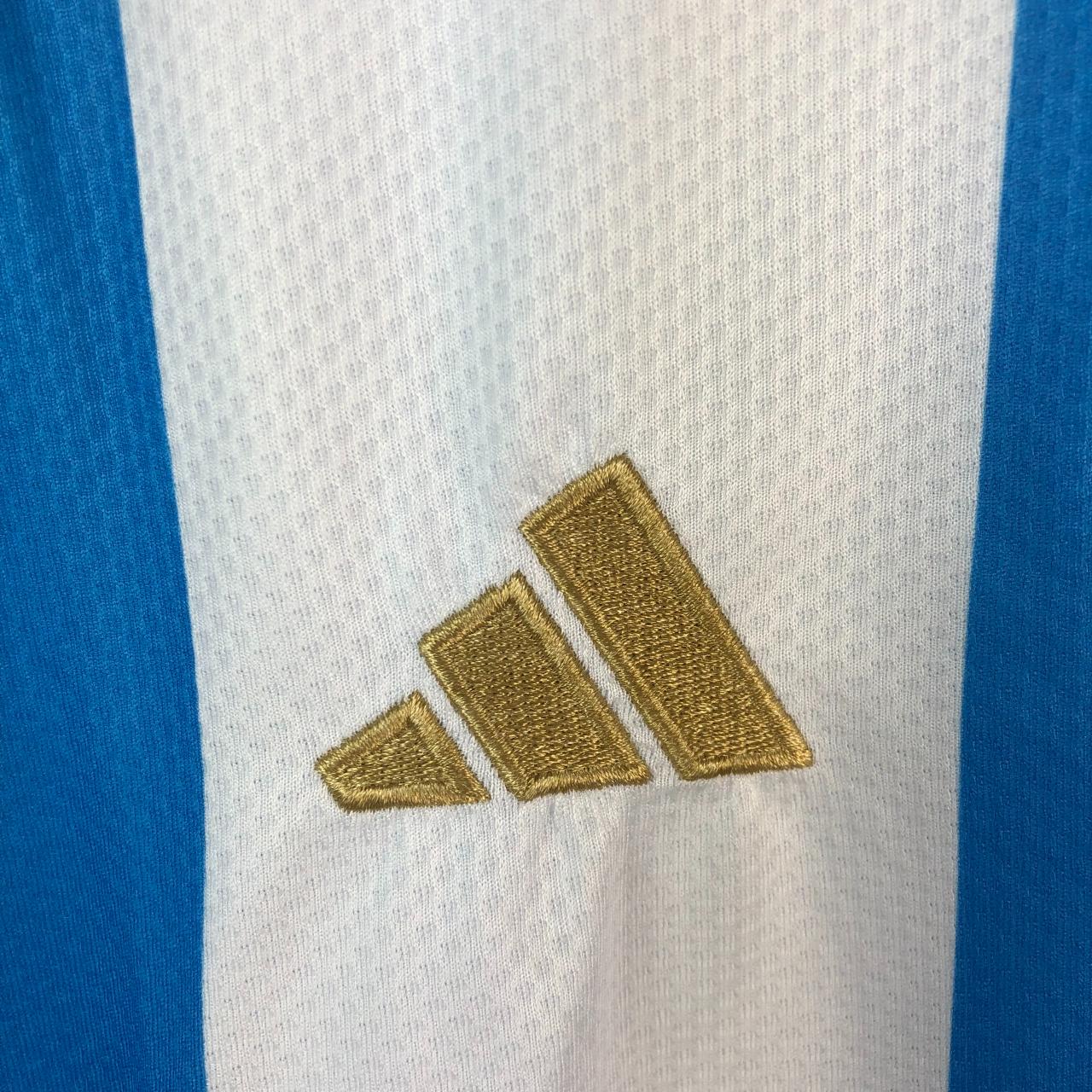 Đồ Fan Argentina 2024 ( Sân Nhà - QĐ )