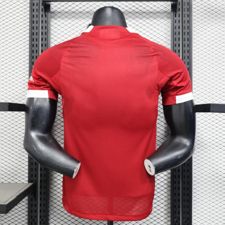 Đồ SF Liverpool 25/26 ( Sân Nhà )