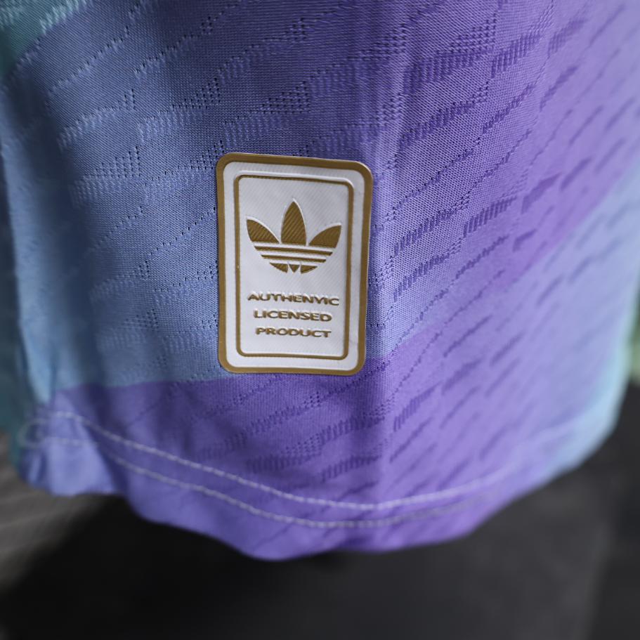 Đồ SF Arsenal 24/25 ( 3rd )