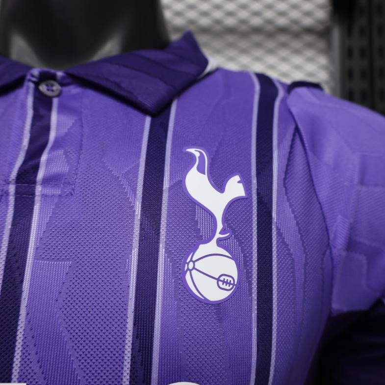 Đồ SF Tottenham 26/27 ( 3RD )