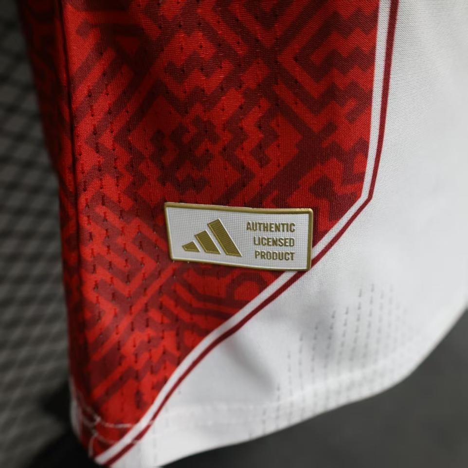 Đồ SF Peru 2026 ( Sân Nhà )