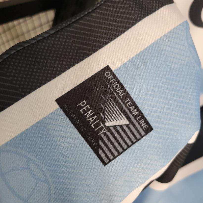 Retro Grêmio 1996/1997 ( Sân Nhà )