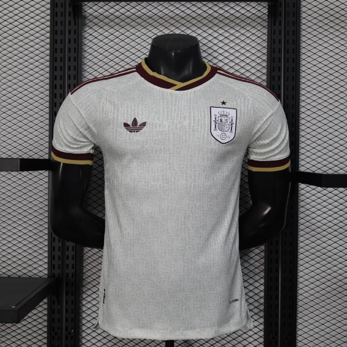 Đồ SF Tây Ban Nha 2026 ( Sân Khách )