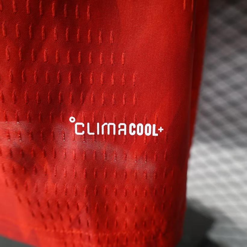 Đồ SF Bỉ 2026 ( Sân Nhà )