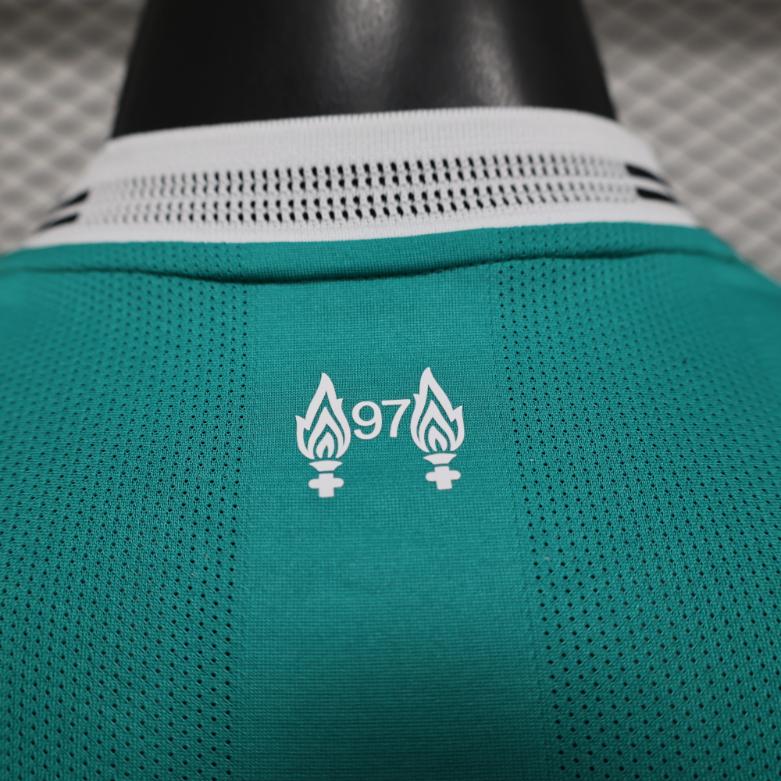 Đồ SF Liverpool 25/26 ( 3RD )