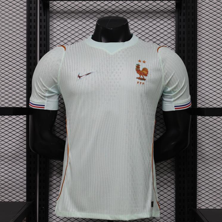 Đồ SF Pháp 2026 ( Sân Khách )