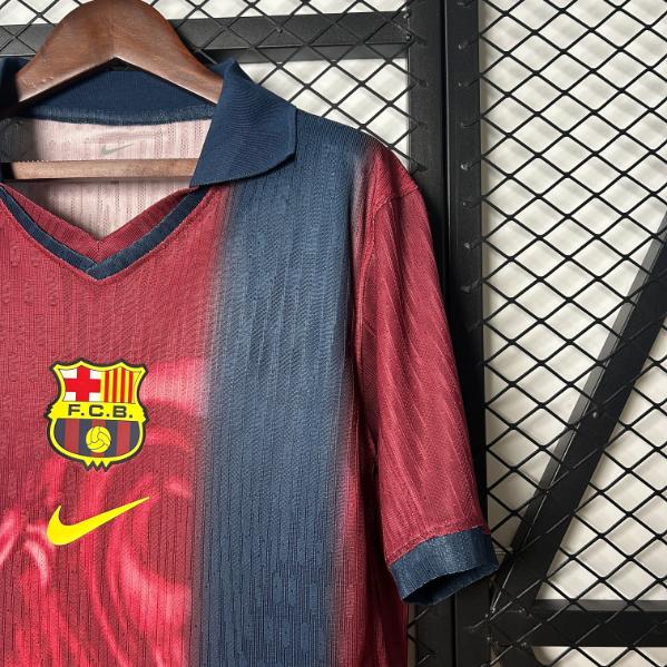 Đồ SF Barcelona 2000/2001 ( Travis Scott )