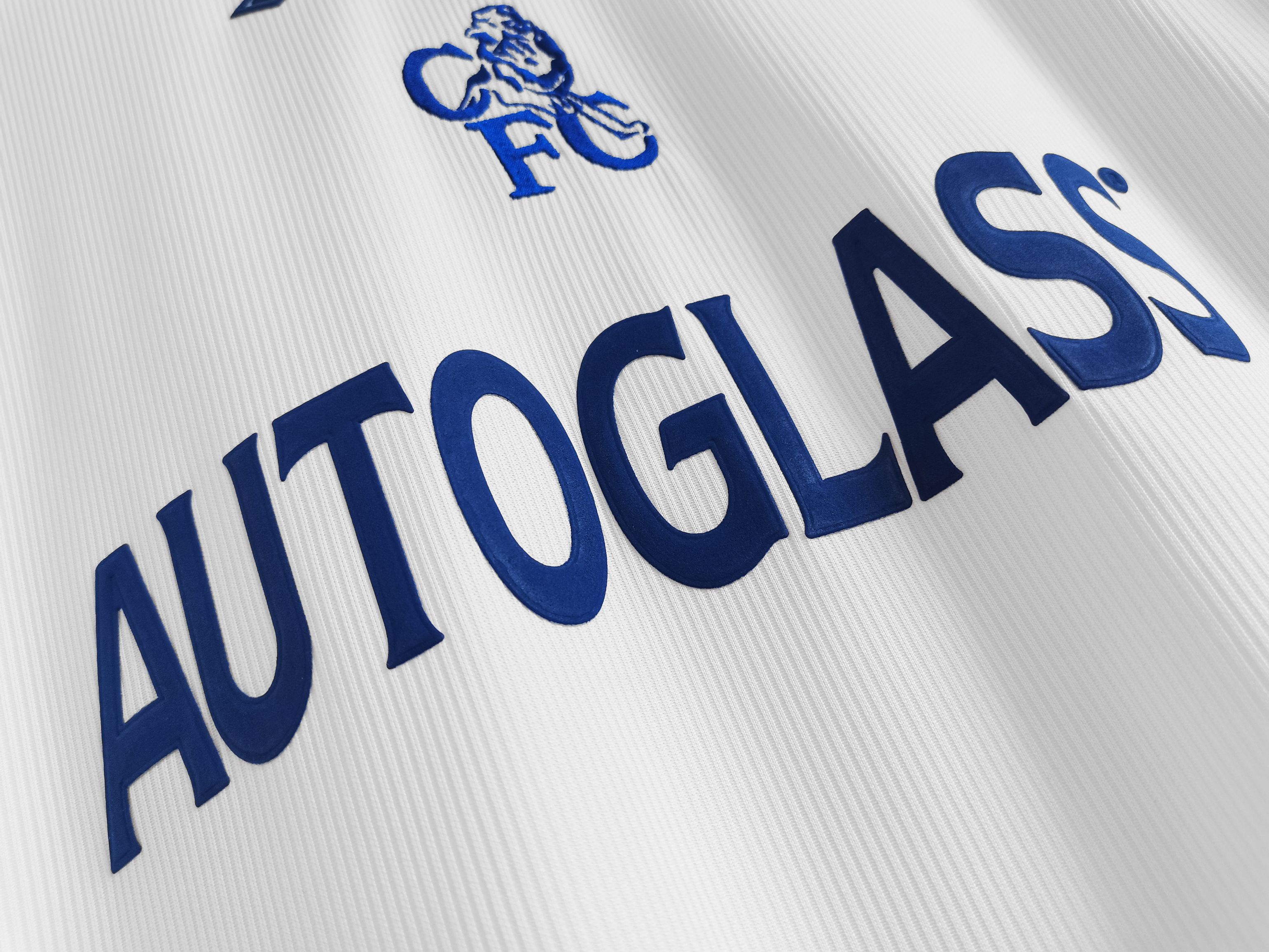 Retro Chelsea 1998/2000 ( Sân Khách )
