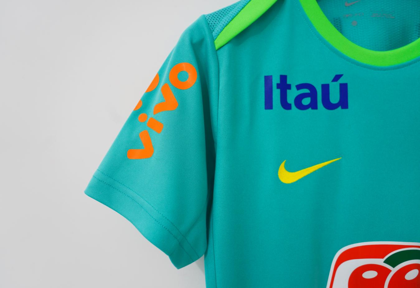 Retro Brazil 2024 ( Training )