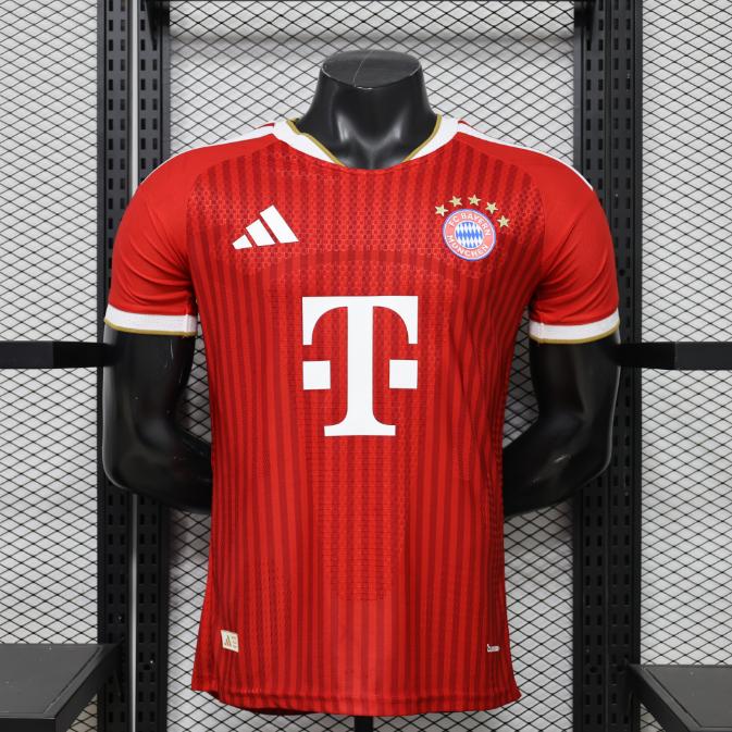 Đồ SF Bayern Munich 26/27 ( Sân Nhà )