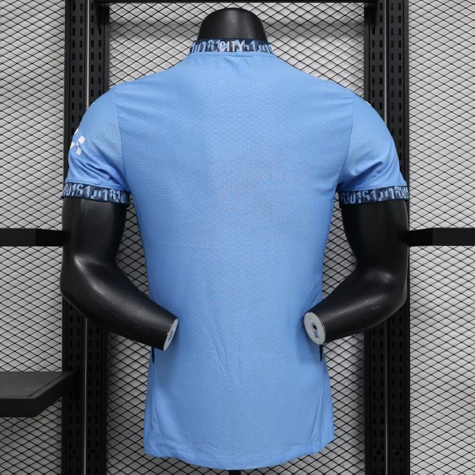 Đồ SF Man City 24/25 ( Sân Nhà )