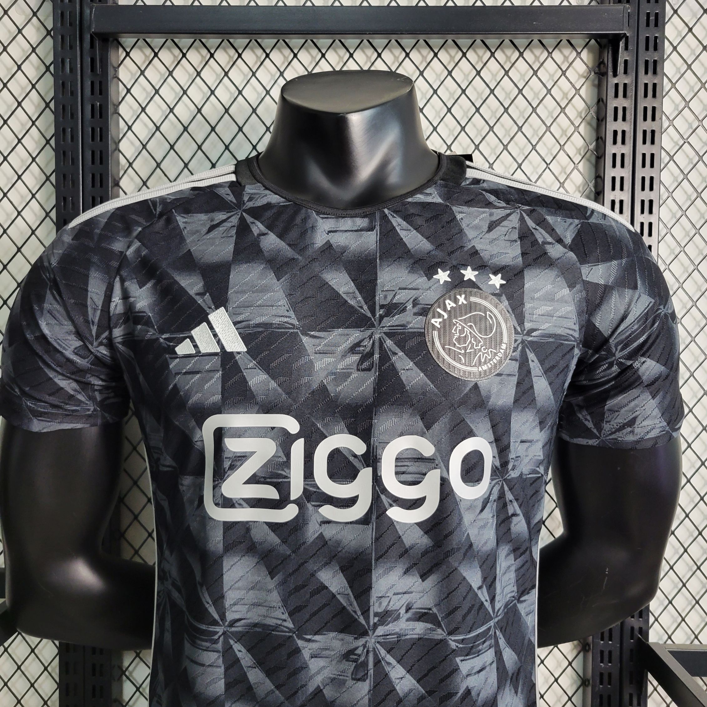 Đồ SF Ajax Amsterdam 23/24 ( Sân Khách )