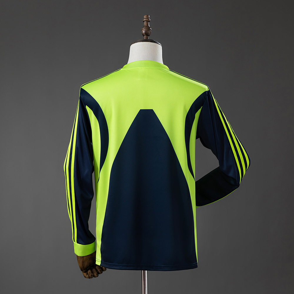Retro Real Madrid 1999/2000 ( Thủ Môn )