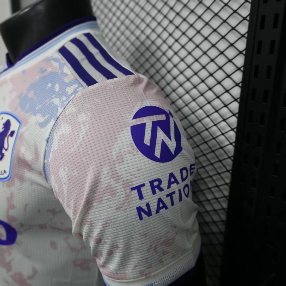 Đồ SF Aston Villa 25/26 ( 3RD )