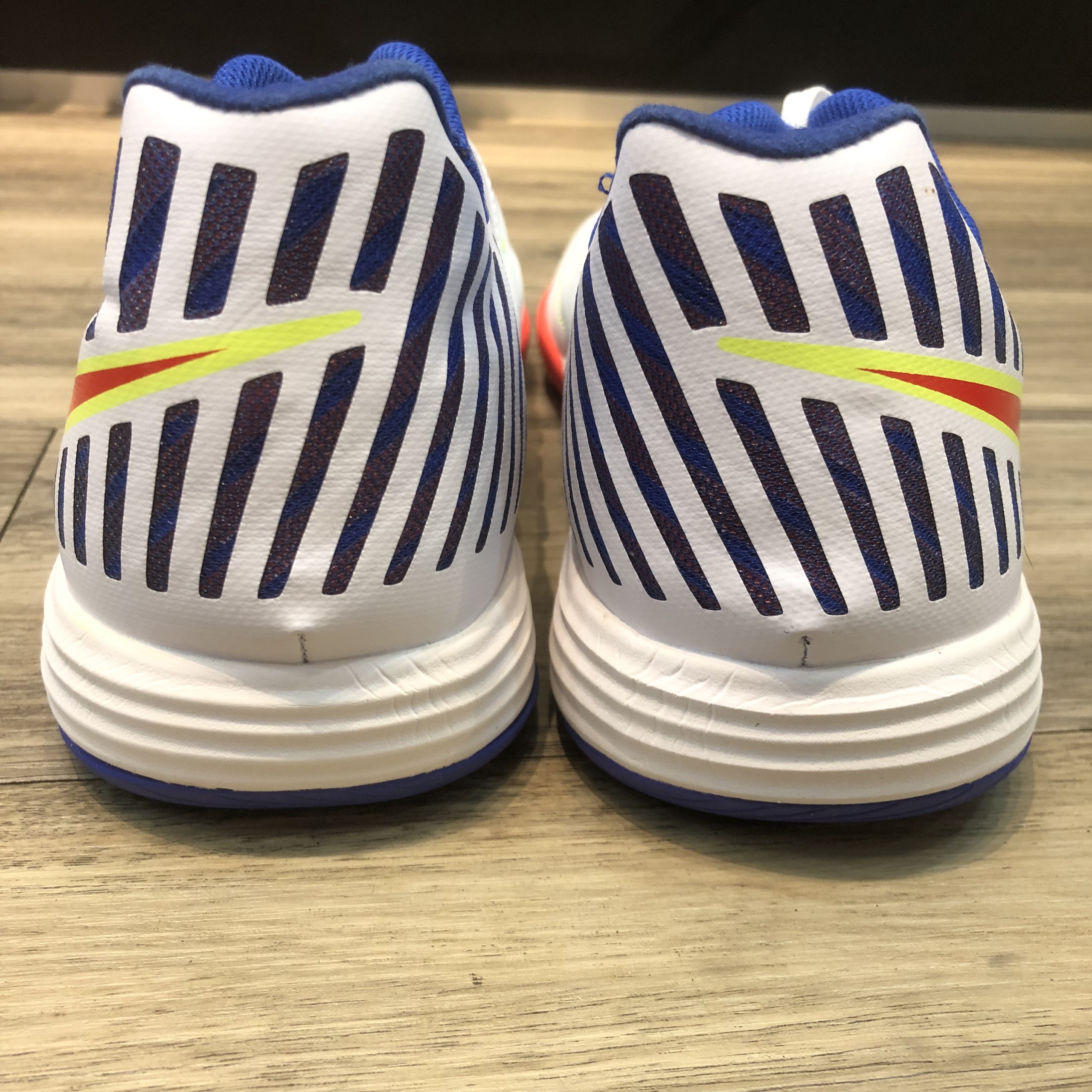 Giày Nike Lunar Gato II ( Trắng )