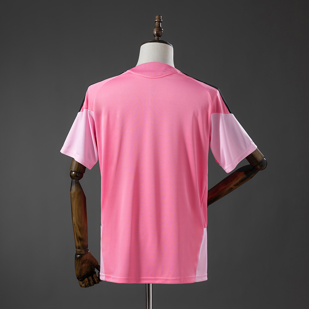 Áo Fan Inter Miami 26/27 ( Training )