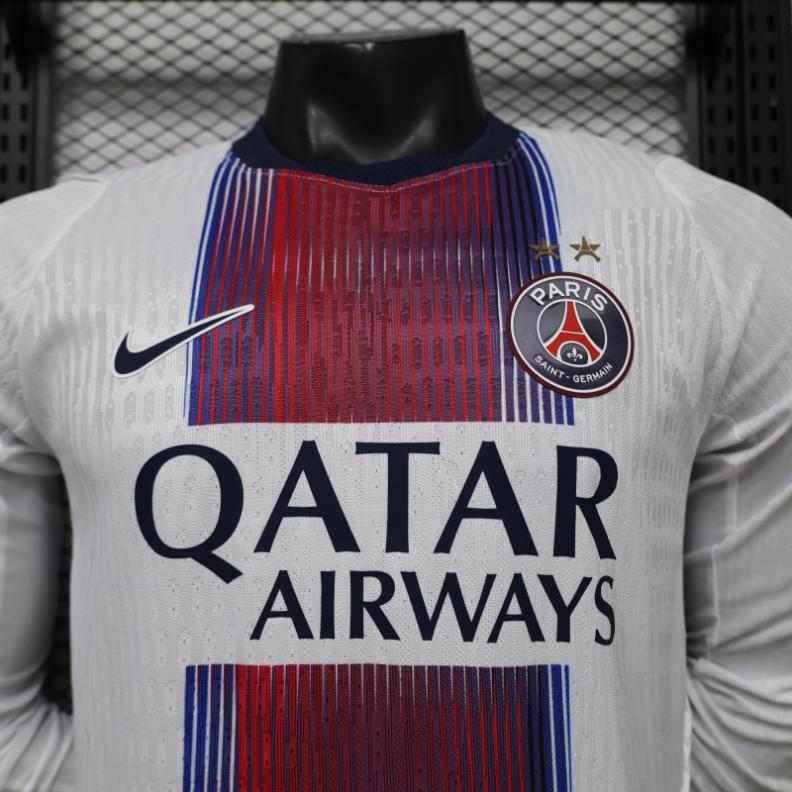 Đồ SF PSG 26/27 Tay Dài ( Sân Nhà )