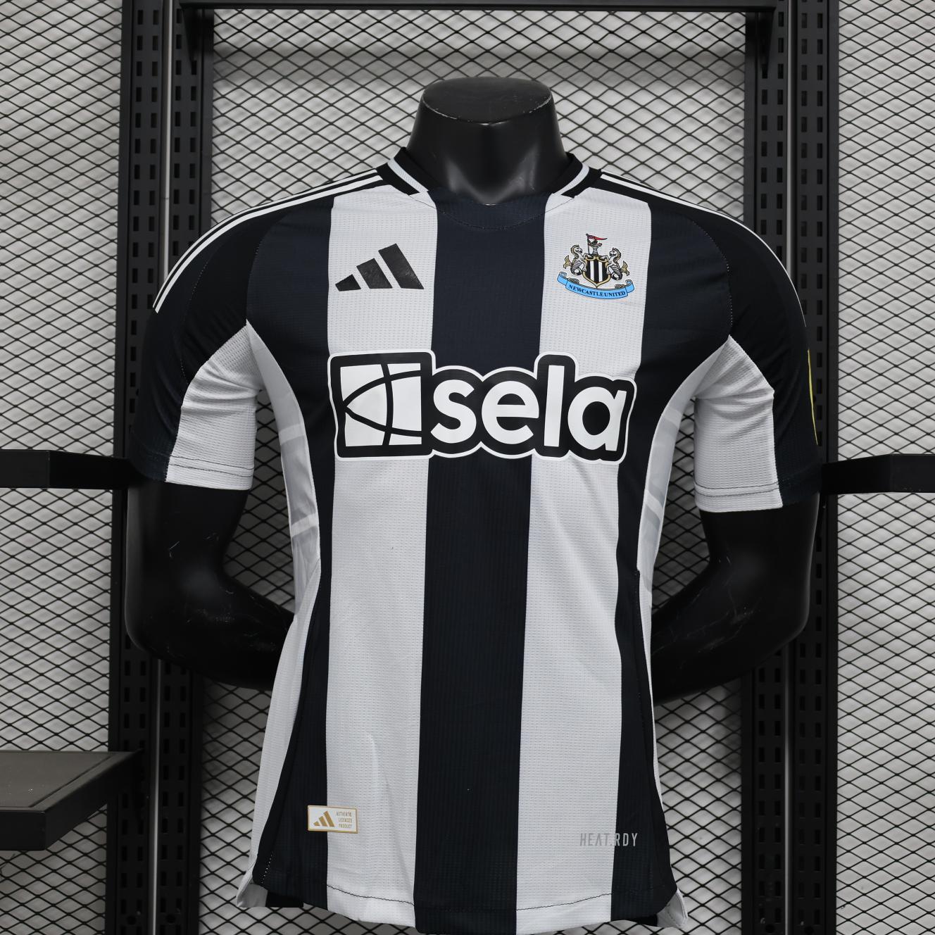 Đồ SF Newcastle 24/25 ( Sân Nhà )