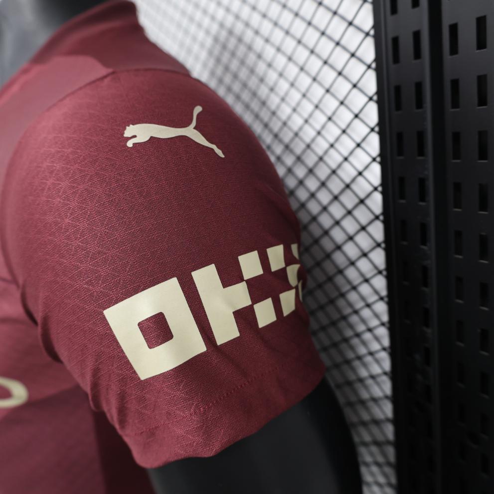 Đồ SF Man City 24/25 ( 3RD )