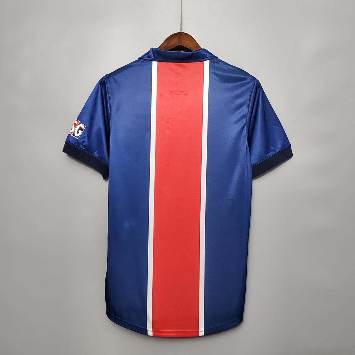 Retro PSG 1998/1999 ( Sân Nhà )