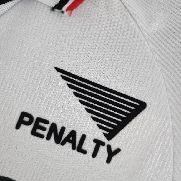 Retro São Paulo FC 1999/2000 ( Sân Nhà )