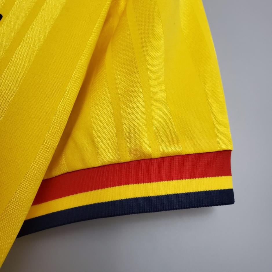 Retro Arsenal 1993/1994 ( Sân Khách )