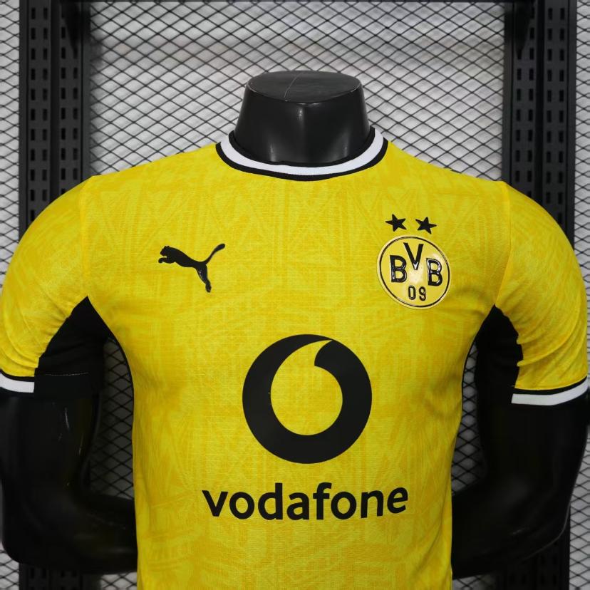 Đồ SF Dortmund 26/27 ( Sân Nhà )