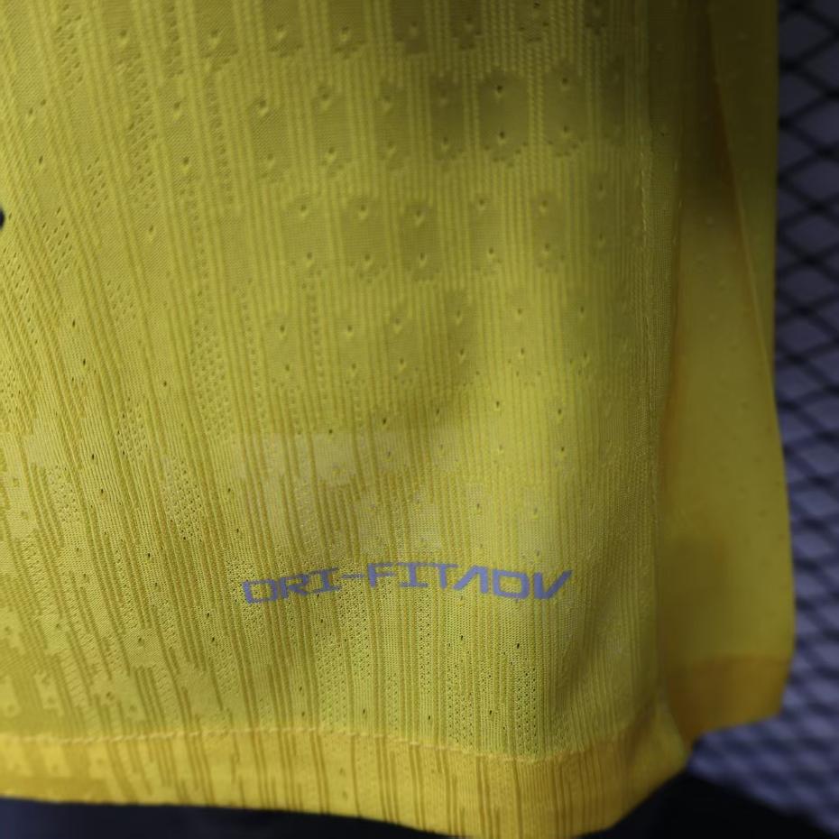 Đồ SF AL-Ittihad 25/26 ( Sân Nhà )