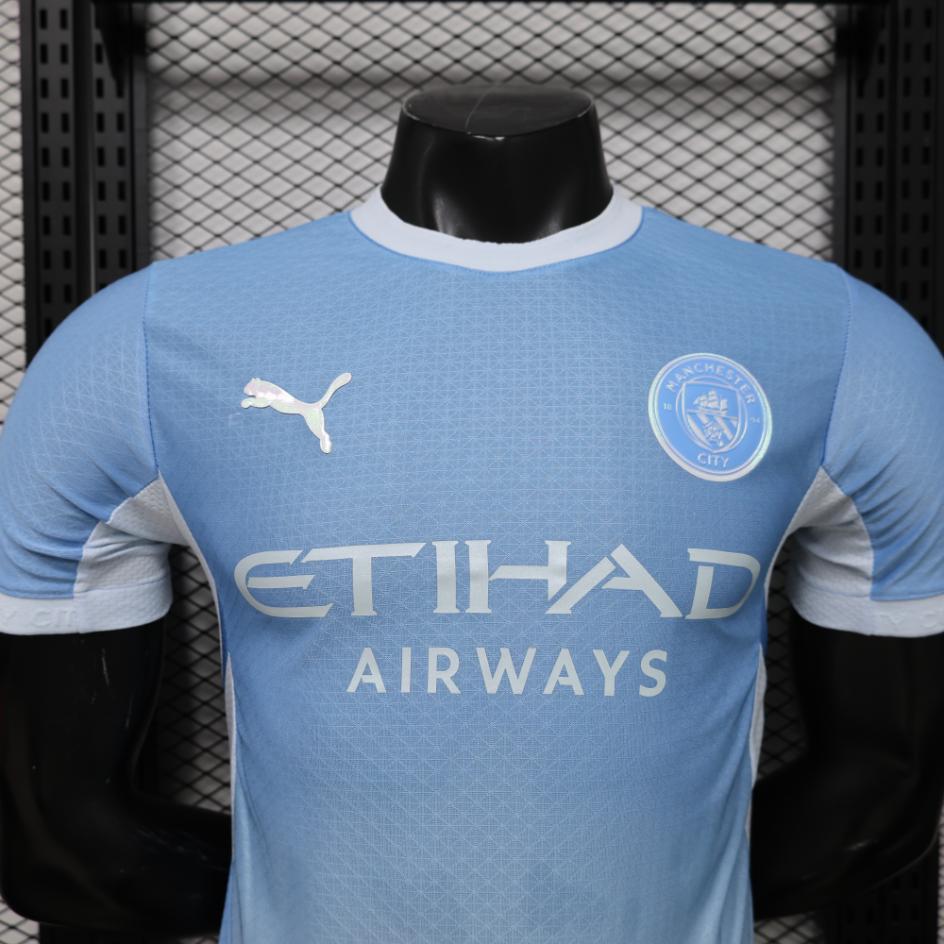 Đồ SF Man City 26/27 ( Sân Nhà )