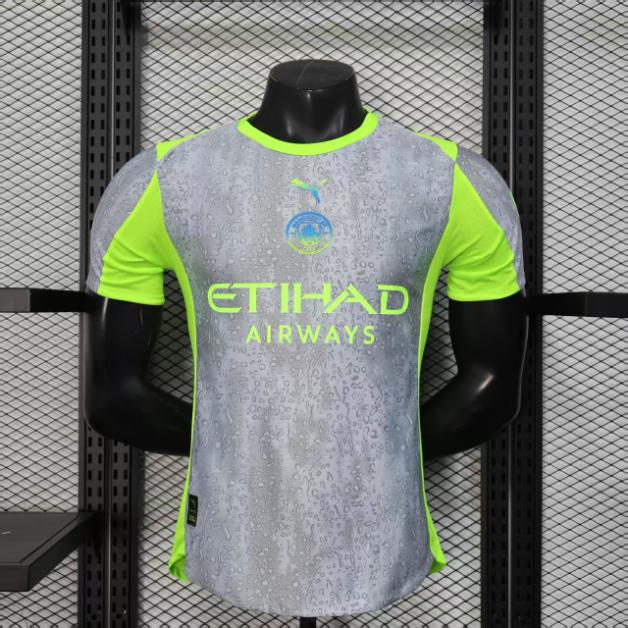 Đồ SF Man City 25/26 ( 3RD )