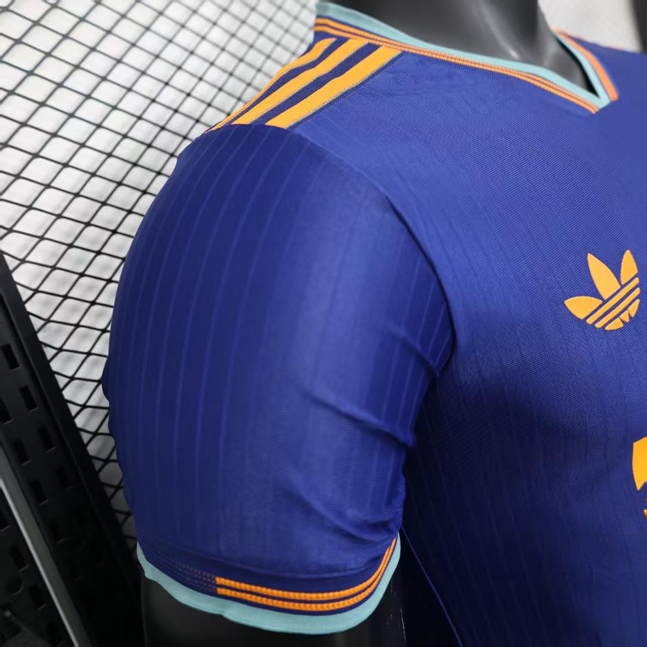 Đồ SF Newcastle 25/26 ( 3RD )