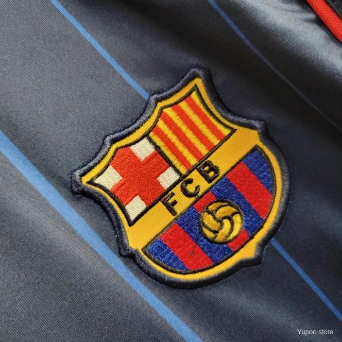 Retro Barcelona 2005/2006 ( 3RD )