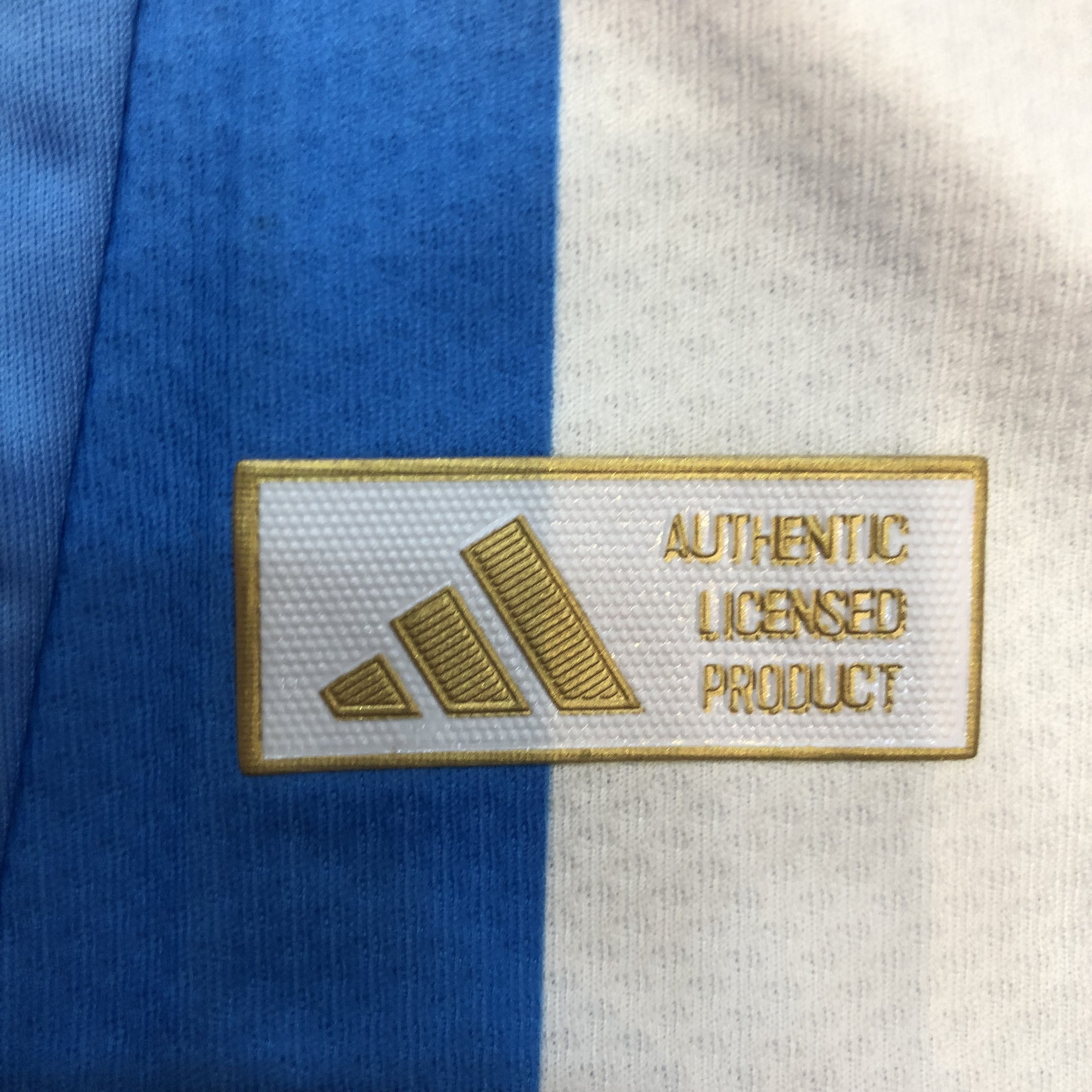 Bộ Kids Argentina 2024 ( Sân Nhà )