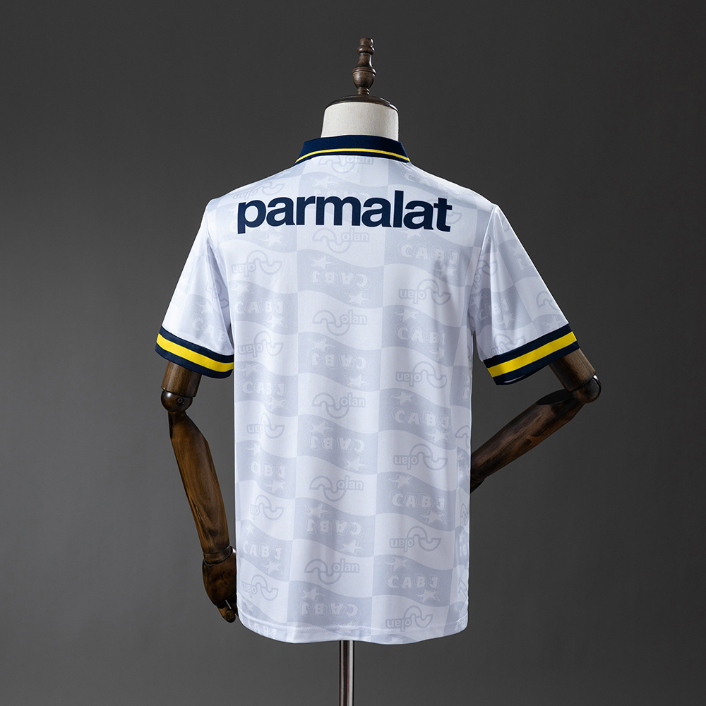 Retro Boca Juniors 1994/1995 ( Sân Khách )