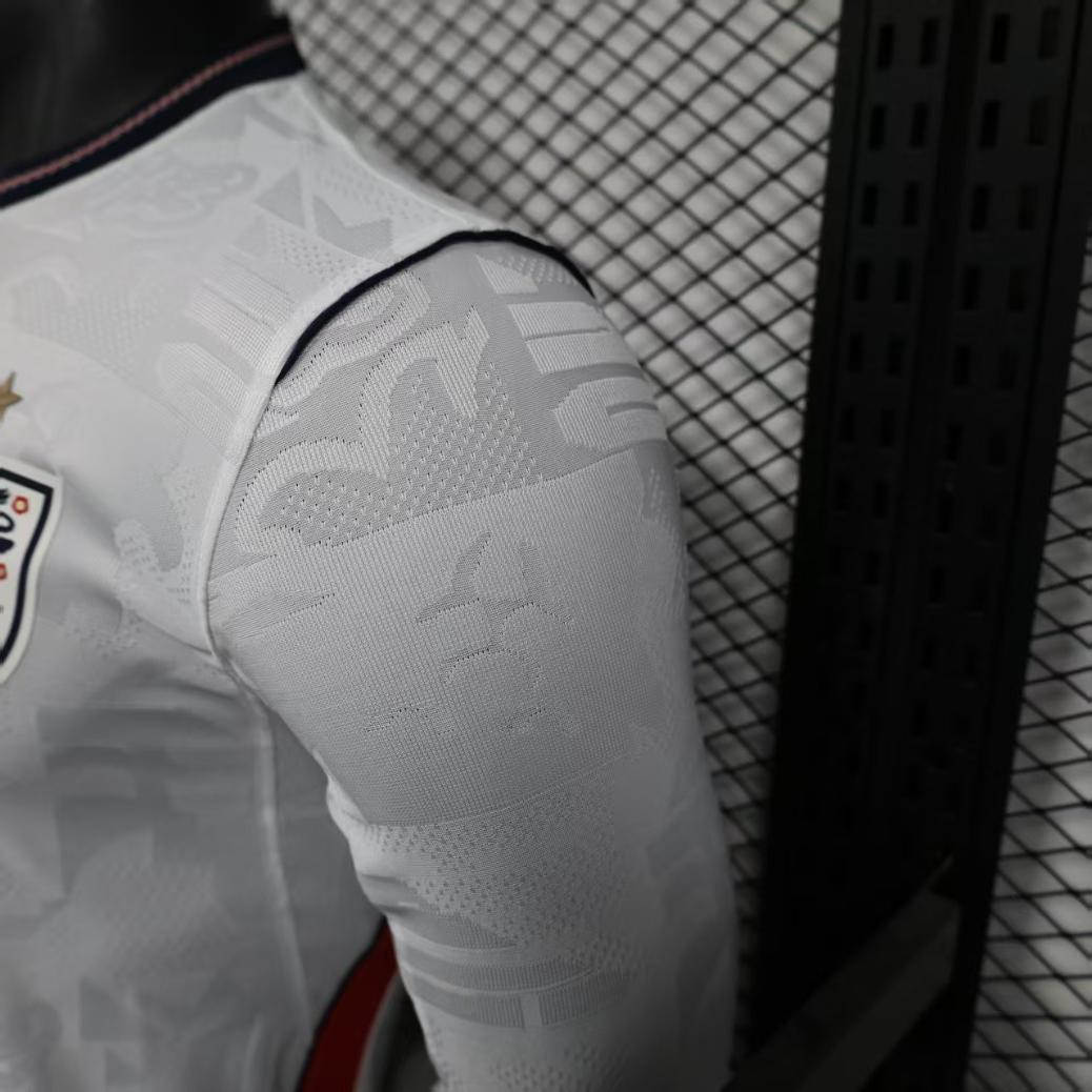 Đồ SF Anh 2026 Tay Dài ( Sân Nhà )