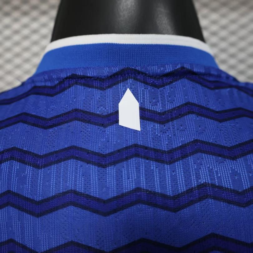 Đồ SF Everton 25/26 ( Sân Nhà )