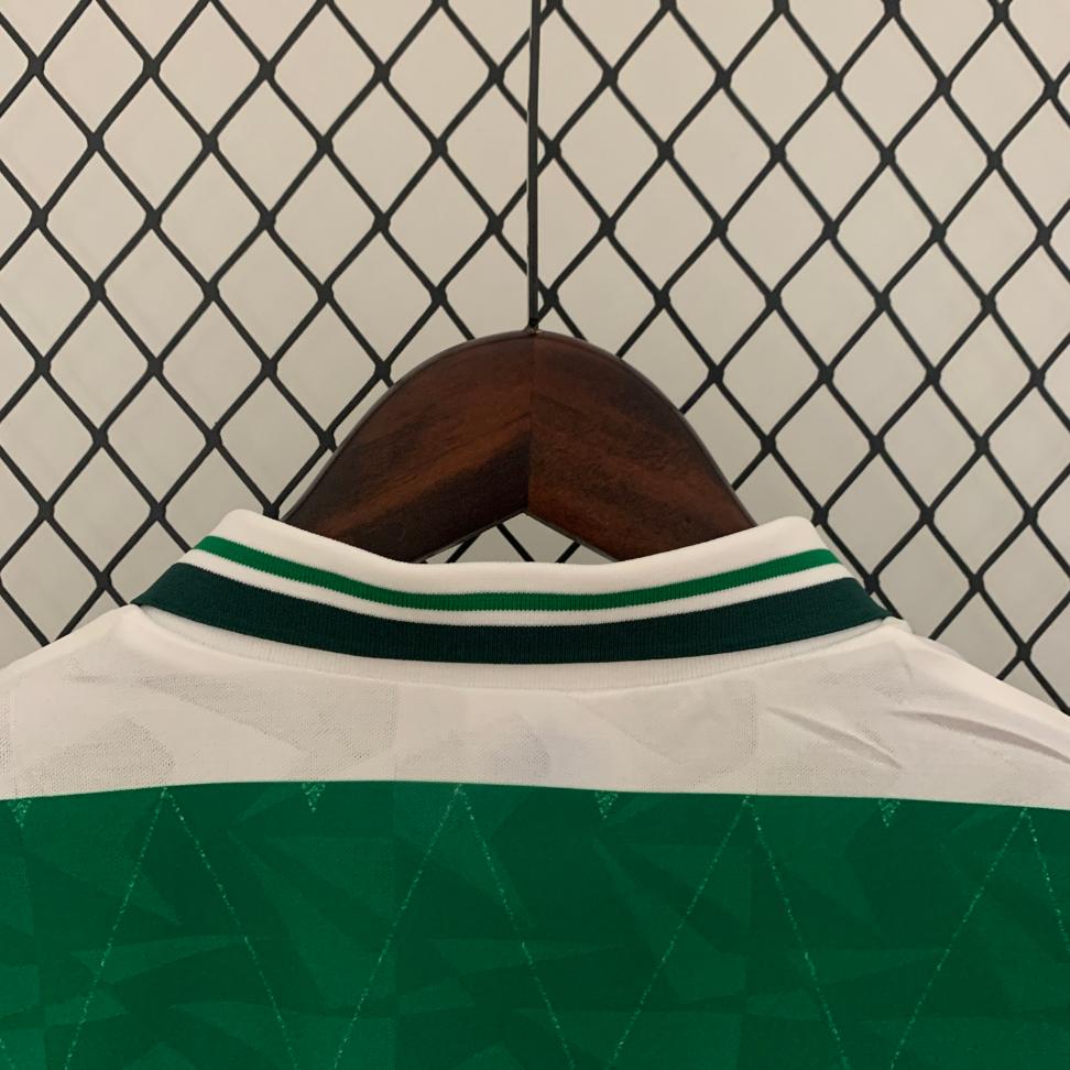 Retro Celtic 1989/1991 ( Sân Nhà )