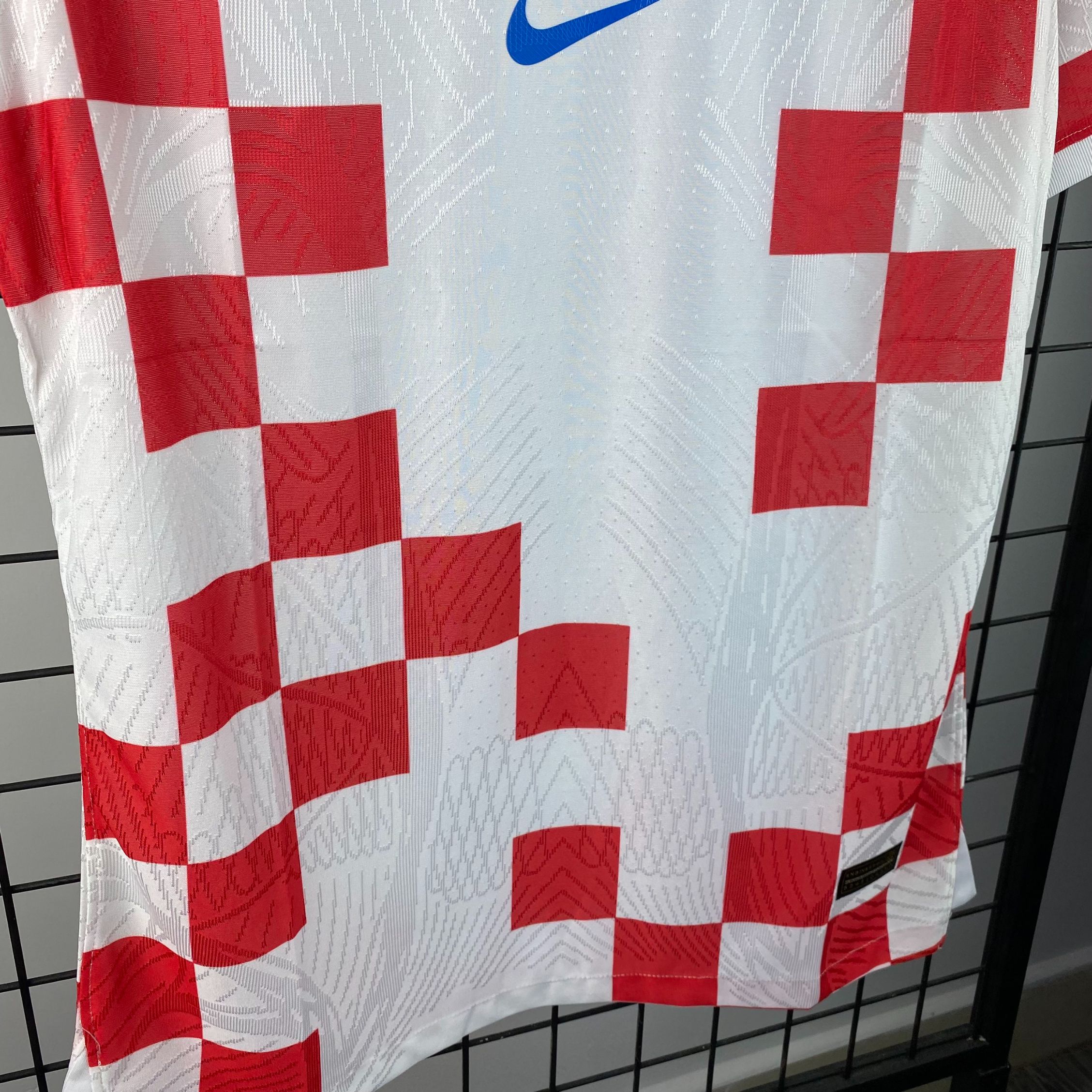 Đồ SF Croatia 2022 ( Sân Nhà )