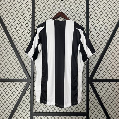 Retro Juventus 2004/2005 ( Sân Nhà )