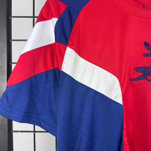 Áo Thun Arsenal 2024 ( Adidas Originals )